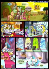 Dragon You Over #77
