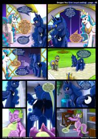 Dragon You Over #81