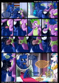 Dragon You Over #83