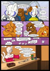 Meet The Wife 2 #1
