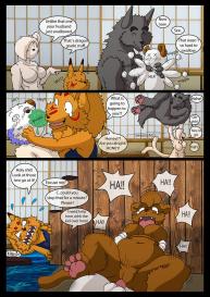 Meet The Wife 2 #10