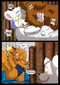 Meet The Wife 2 #11
