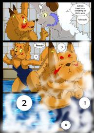 Meet The Wife 2 #15
