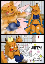 Meet The Wife 2 #16