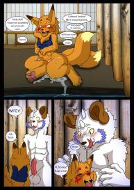 Meet The Wife 2 #22