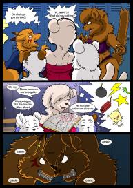 Meet The Wife 2 #4