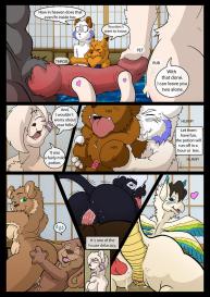 Meet The Wife 2 #9