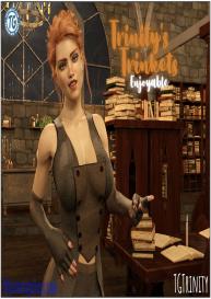 Trinity’s Trinkets Enjoyable #1