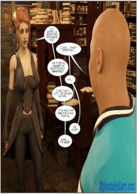 Trinity’s Trinkets Enjoyable #12
