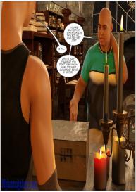 Trinity’s Trinkets Enjoyable #19