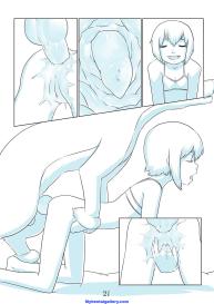 Tales Of Rita And Repede 2 – A Test Taken Too Far #22