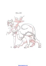 Tales Of Rita And Repede 2 – A Test Taken Too Far #29