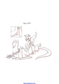 Tales Of Rita And Repede 2 – A Test Taken Too Far #30