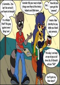 A Weighty Punishment #3