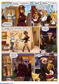 Catherine Applebottom – Back In Action! #12