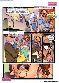 Jenny Needs A Job #10