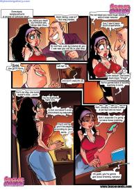 Jenny Needs A Job #16
