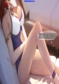 Pool Party 1 – Miss Fortune #15
