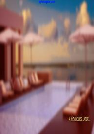 Pool Party 1 – Miss Fortune #17