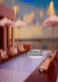 Pool Party 1 – Miss Fortune #19