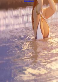 Pool Party 1 – Miss Fortune #20