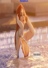 Pool Party 1 – Miss Fortune #24