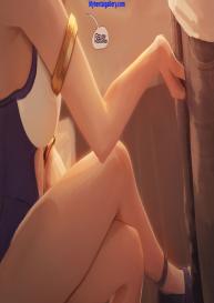Pool Party 1 – Miss Fortune #44