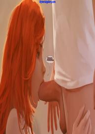 Pool Party 1 – Miss Fortune #52