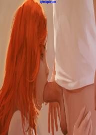 Pool Party 1 – Miss Fortune #53