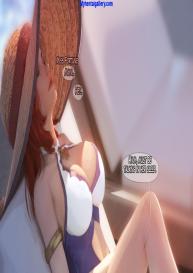 Pool Party 1 – Miss Fortune #6