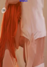 Pool Party 1 – Miss Fortune #60