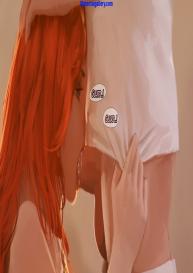 Pool Party 1 – Miss Fortune #61