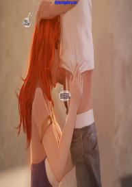 Pool Party 1 – Miss Fortune #63