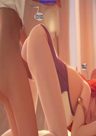 Pool Party 1 – Miss Fortune #95