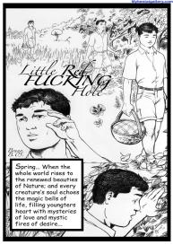 Little Red Fucking Hole #2