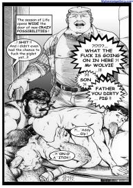 Little Red Fucking Hole #21