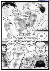 Little Red Fucking Hole #23