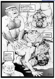 Little Red Fucking Hole #31