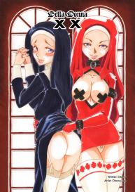 Bella Donna 1 #1
