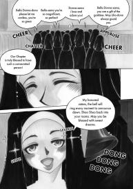 Bella Donna 1 #3