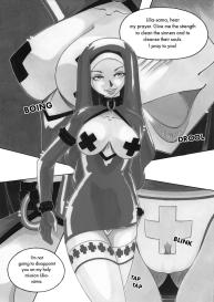 Bella Donna 1 #5