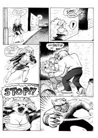 The Mink 1 – Magic #2