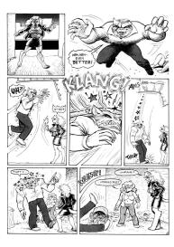 The Mink 1 – Magic #3