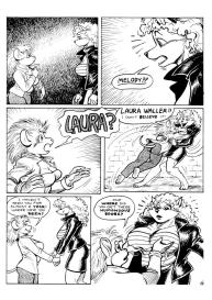 The Mink 1 – Magic #4