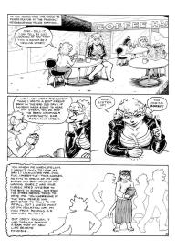 The Mink 1 – Magic #5