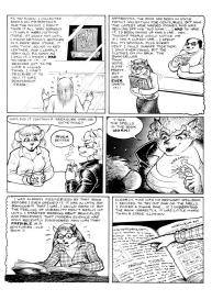 The Mink 1 – Magic #6