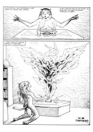 The Mink 1 – Magic #7