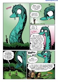 The Sacrifice #2