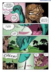 The Sacrifice #3