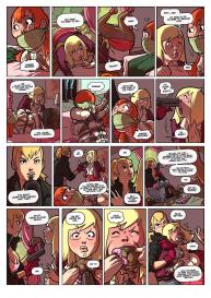Rescue Jo #2
